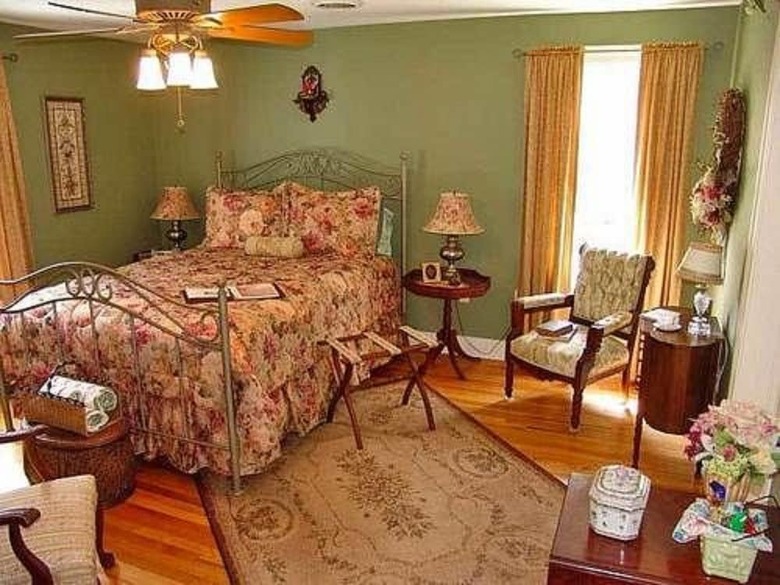 Hotel Frog Hollow Bed And Breakfast