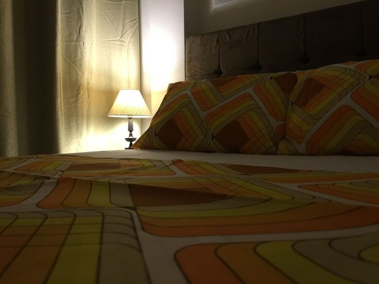 Apartamentos Copa Hilario 2 Quartos