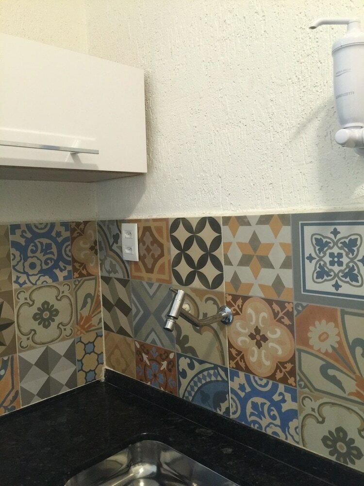 Apartamentos Copa Hilario 2 Quartos