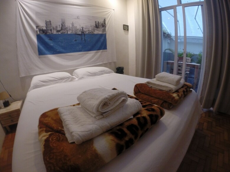 Apartamentos 3 Quartos Copacabana
