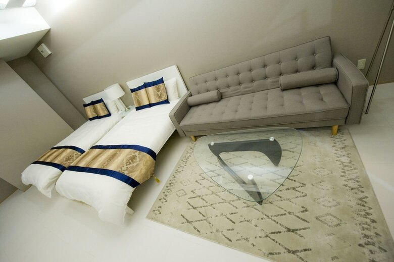 Hostal Prime Inn Nippombashi