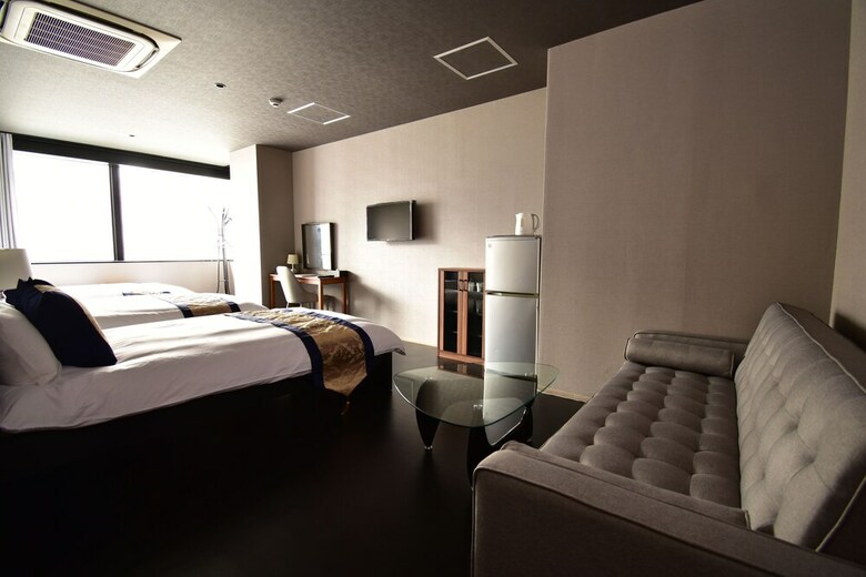 Hostal Prime Inn Nippombashi