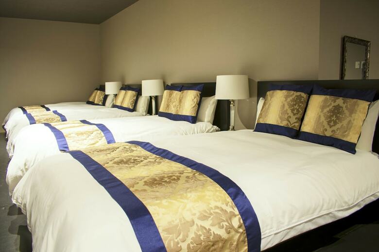 Hostal Prime Inn Nippombashi