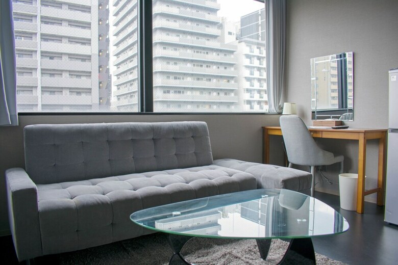 Hostal Prime Inn Nippombashi