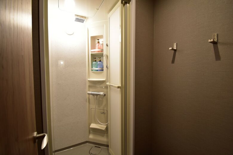 Hostal Prime Inn Nippombashi