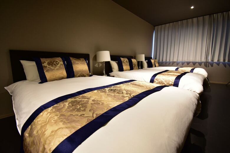 Hostal Prime Inn Nippombashi