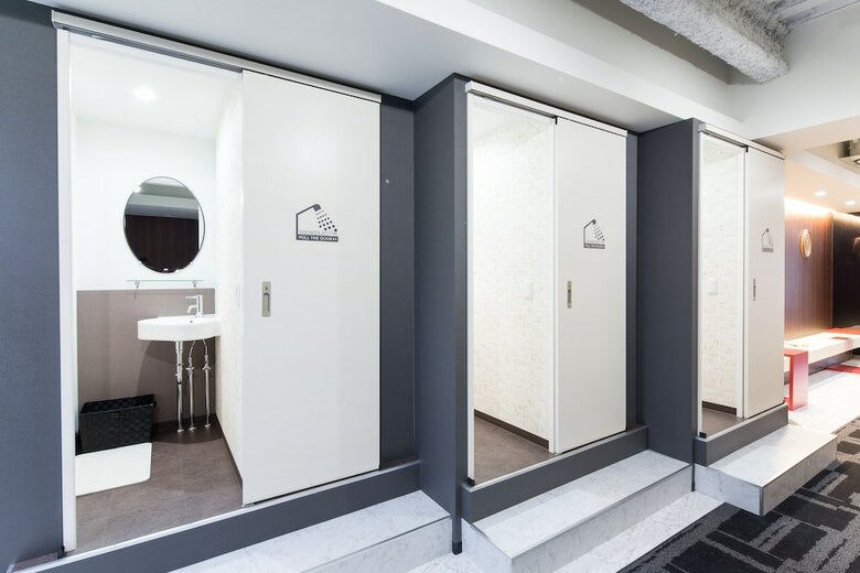 Hostal Prime Inn Nippombashi