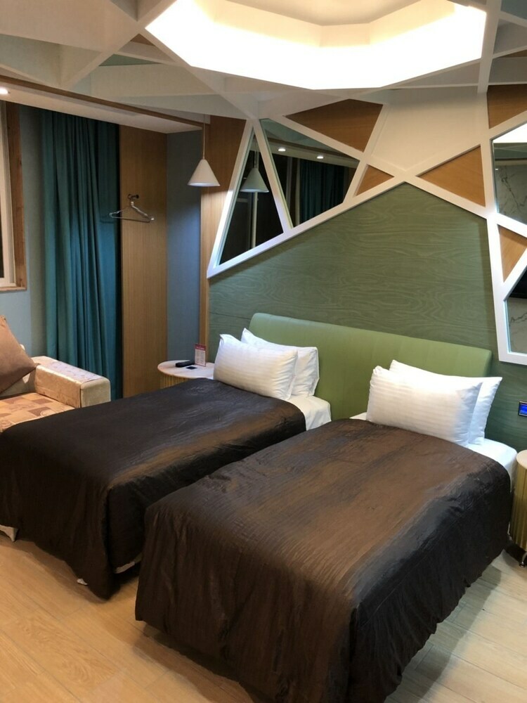 Hotel Point Motel