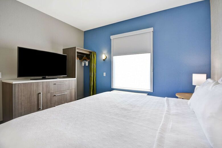 Hotel Home2 Suites By Hilton Blue Ash Cincinnati