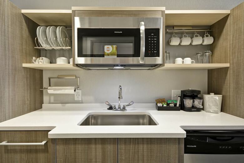 Hotel Home2 Suites By Hilton Blue Ash Cincinnati
