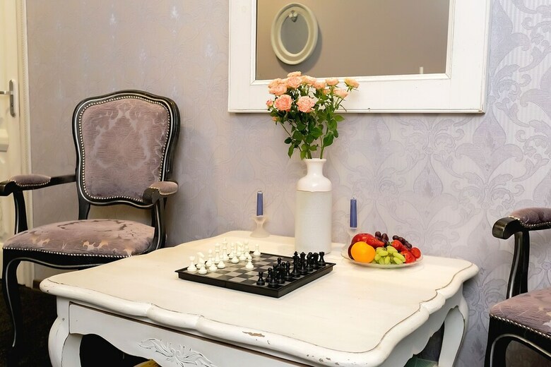 Hotel Apartments Comfort City