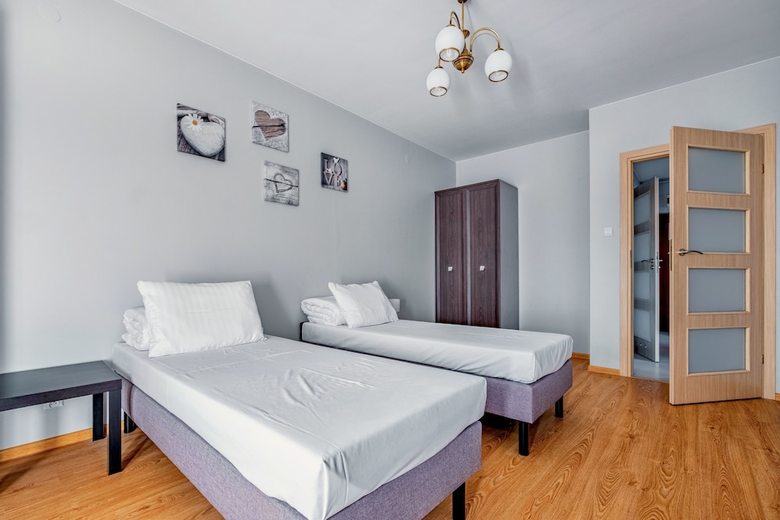 Apartamentos Rint - Centrum Godebskiego