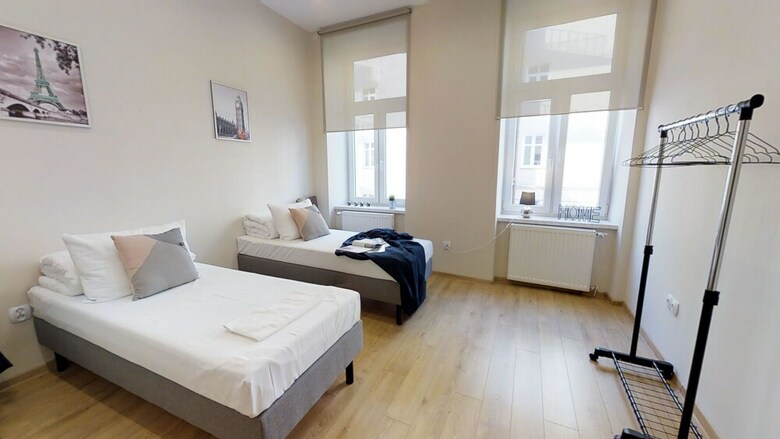 Apartamentos Rint - Centrum Wieniawska