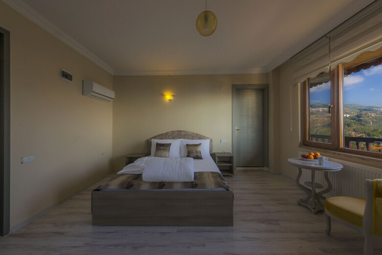 Assos Kartal Yuvas? Boutique Hotel