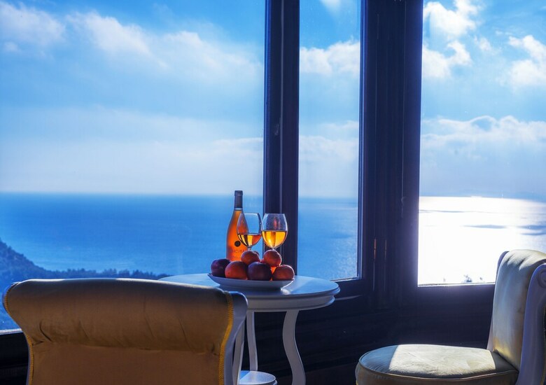 Assos Kartal Yuvas? Boutique Hotel