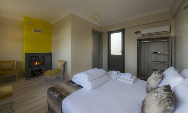 Assos Kartal Yuvas? Boutique Hotel