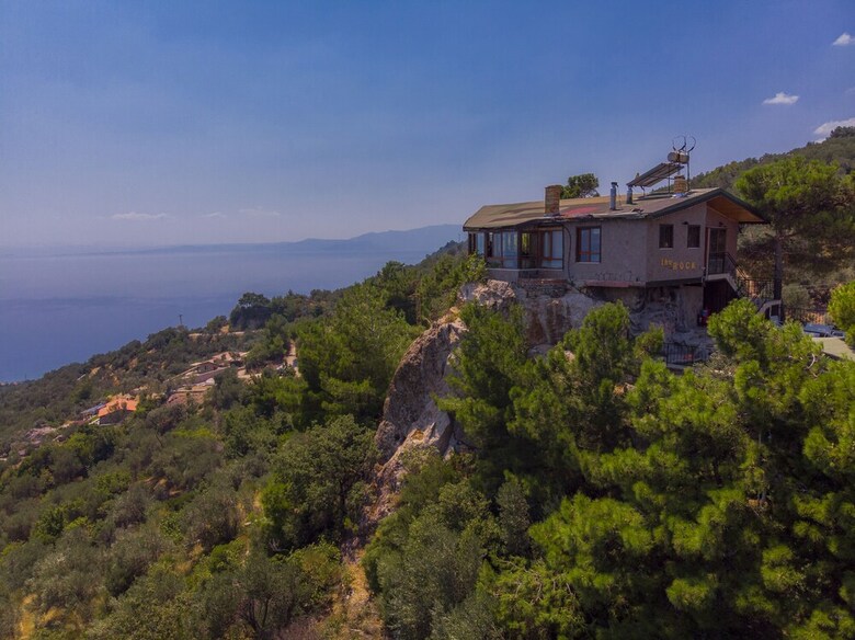 Assos Kartal Yuvas? Boutique Hotel