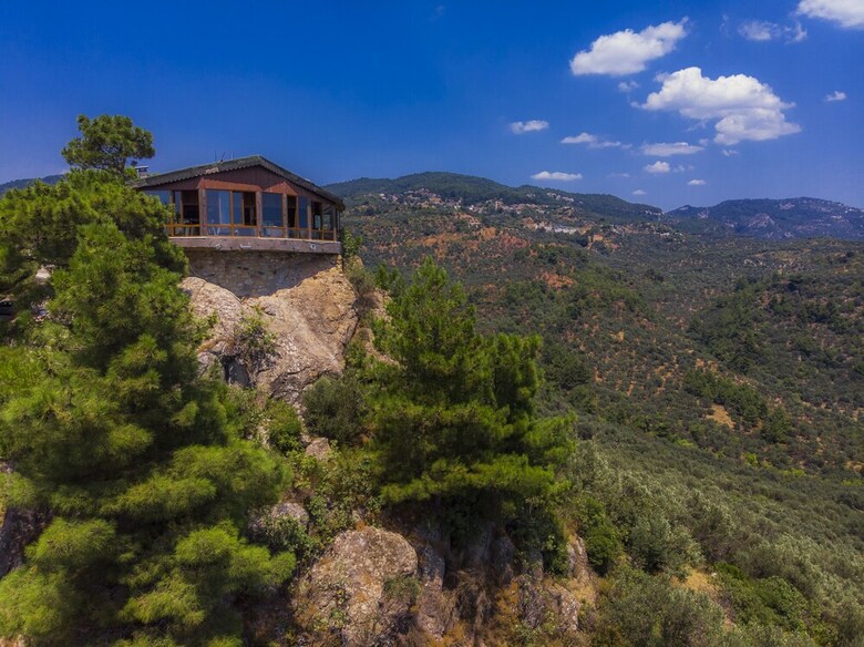 Assos Kartal Yuvas? Boutique Hotel