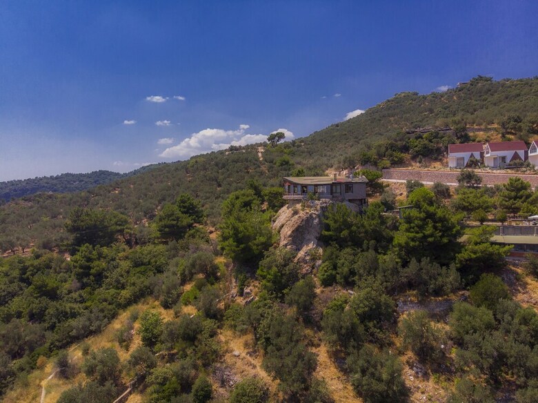 Assos Kartal Yuvas? Boutique Hotel