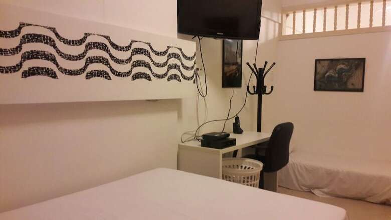 Apartamentos 2 Quartos Em Copacabana