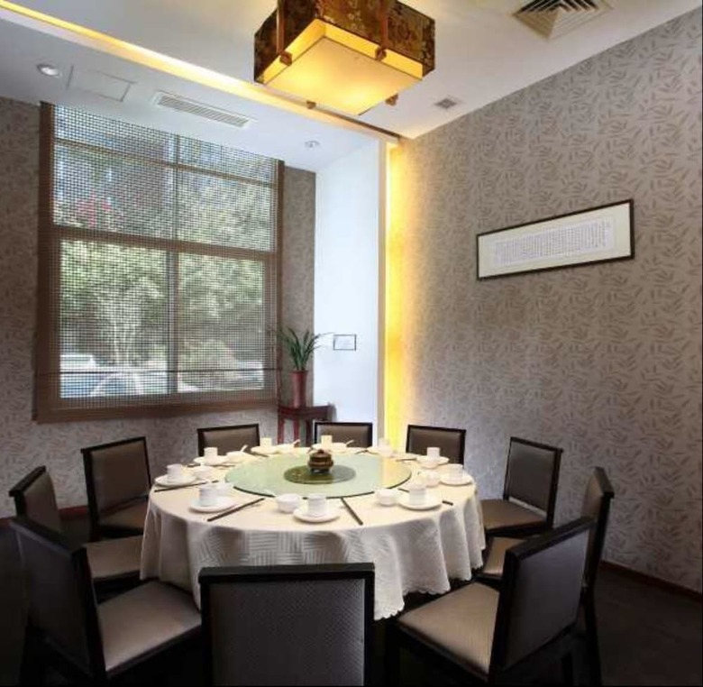 Xiamen Rushi Hotel No.1 Branch