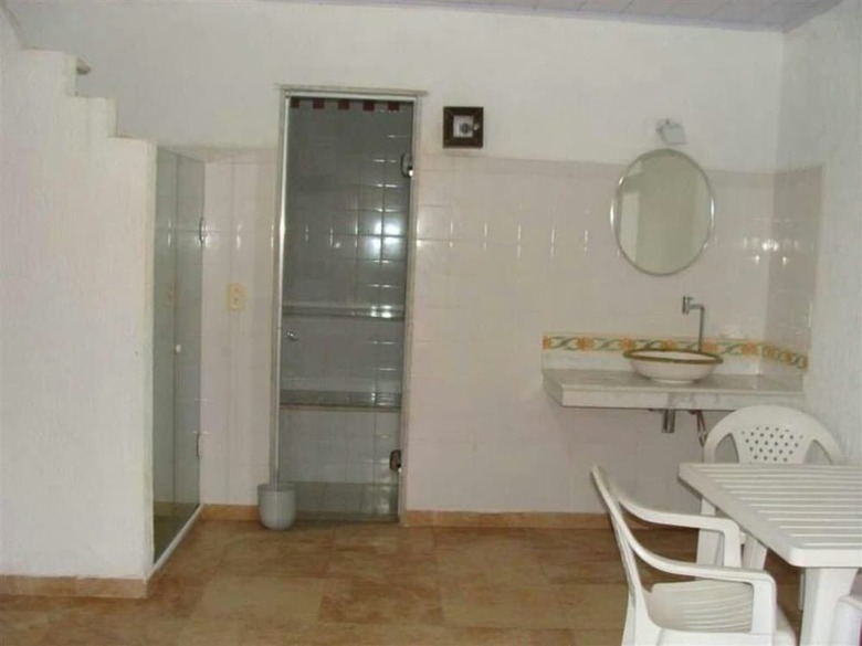 Linda Casa Duplex Geriba