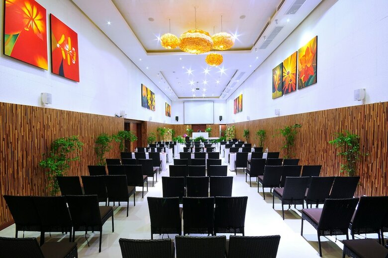 Apartamento Dhevan Dara Resort & Spa