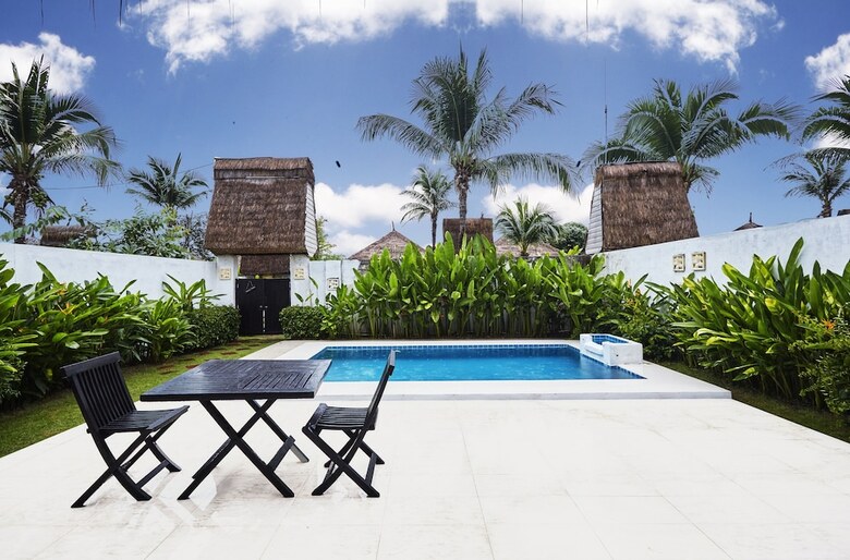 Apartamento Dhevan Dara Resort & Spa