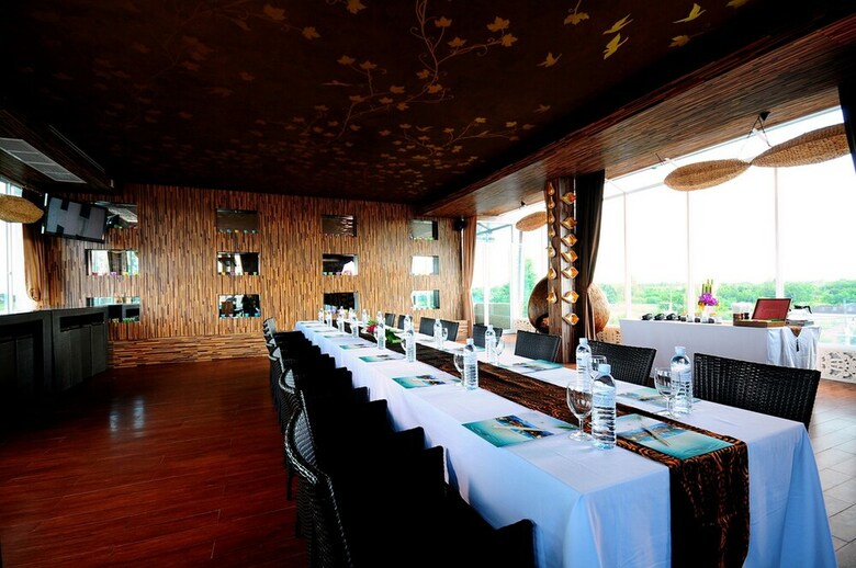Apartamento Dhevan Dara Resort & Spa
