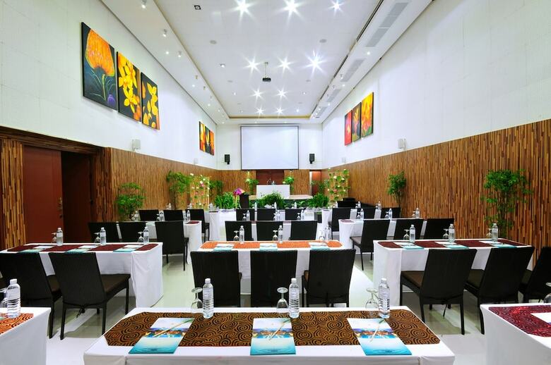 Apartamento Dhevan Dara Resort & Spa