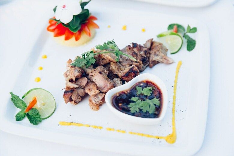Apartamento Dhevan Dara Resort & Spa