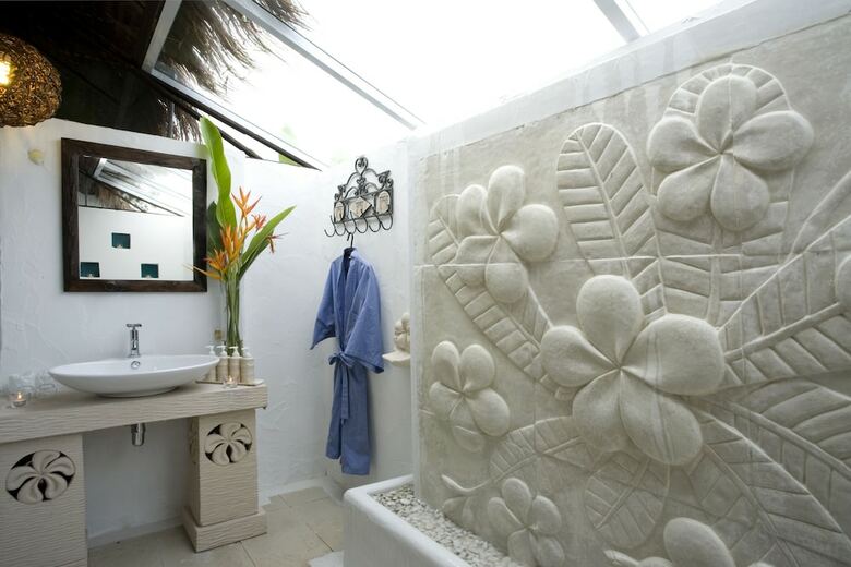 Apartamento Dhevan Dara Resort & Spa