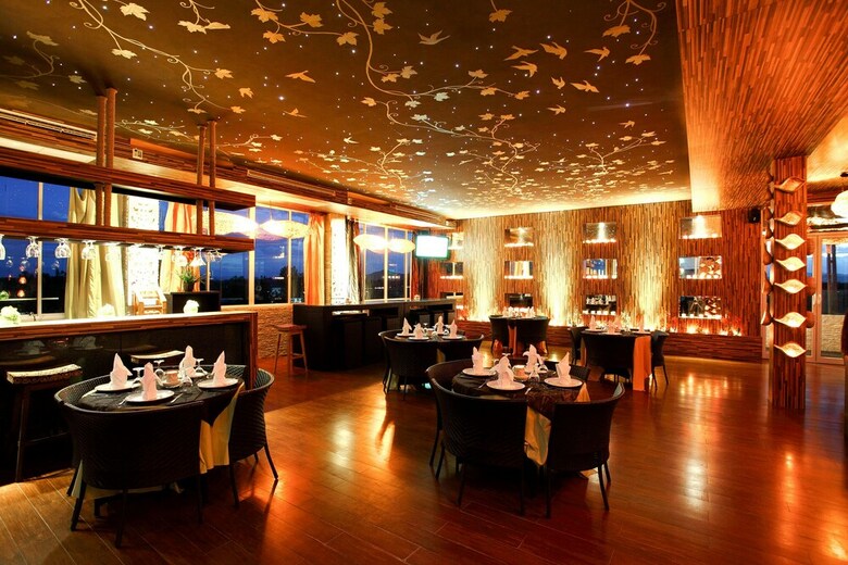 Apartamento Dhevan Dara Resort & Spa