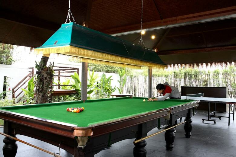 Apartamento Dhevan Dara Resort & Spa