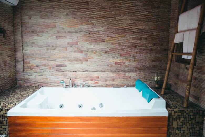Apartamento Dhevan Dara Resort & Spa