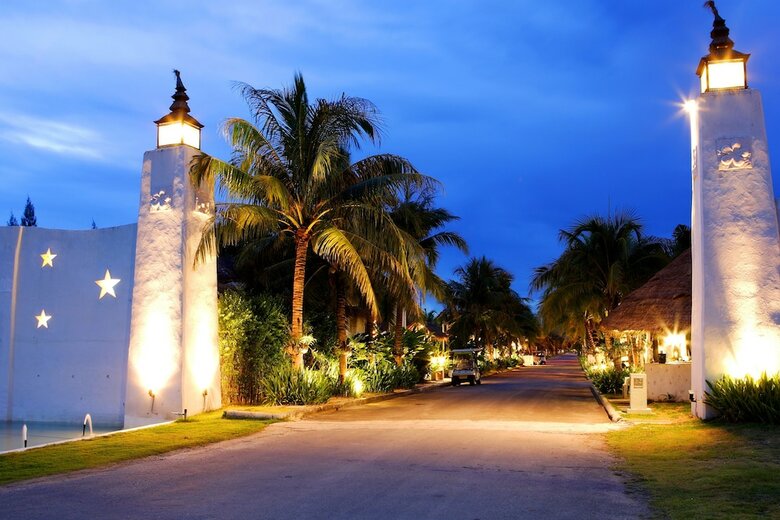 Apartamento Dhevan Dara Resort & Spa