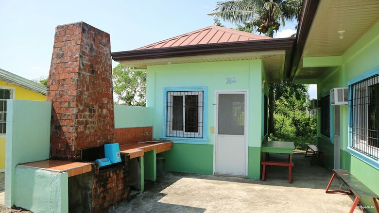 Hotel Gomeson Villas