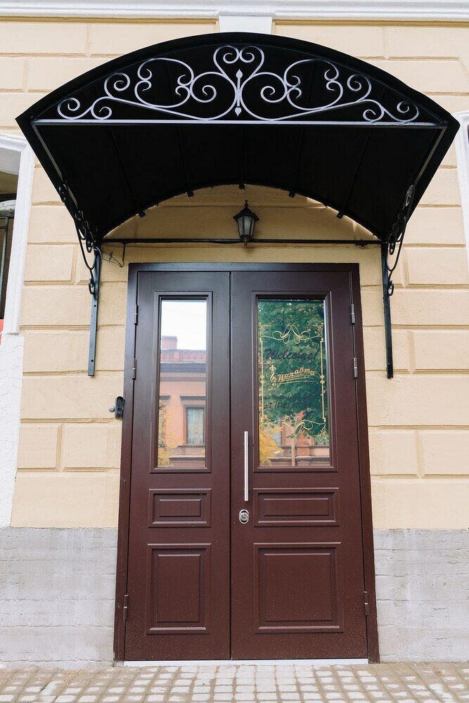 Hotel Iolanta