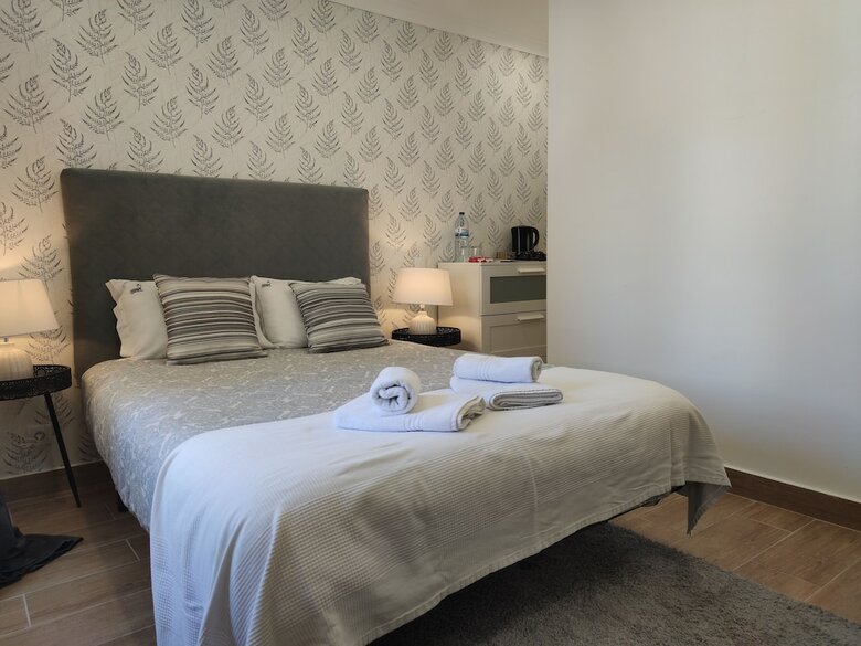 Inn Bairro Alto Bed & Breakfast