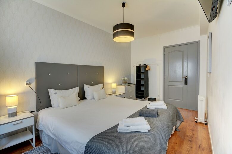 Inn Bairro Alto Bed & Breakfast
