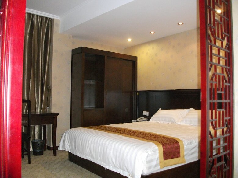 Hotel Suzhou Shantang Yaxuan Inn