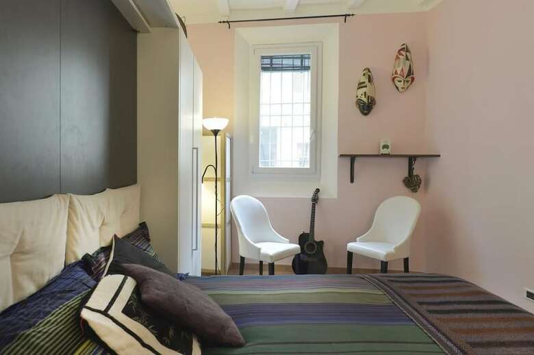 Apartamento Il Belvedere Di Saragozza