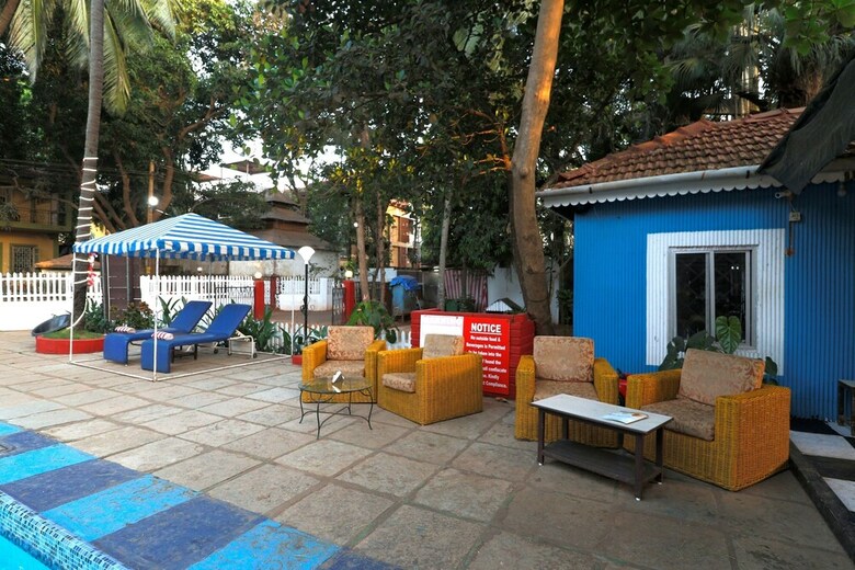 Hotel Ondas Do Mar Beach Resort Phase 1