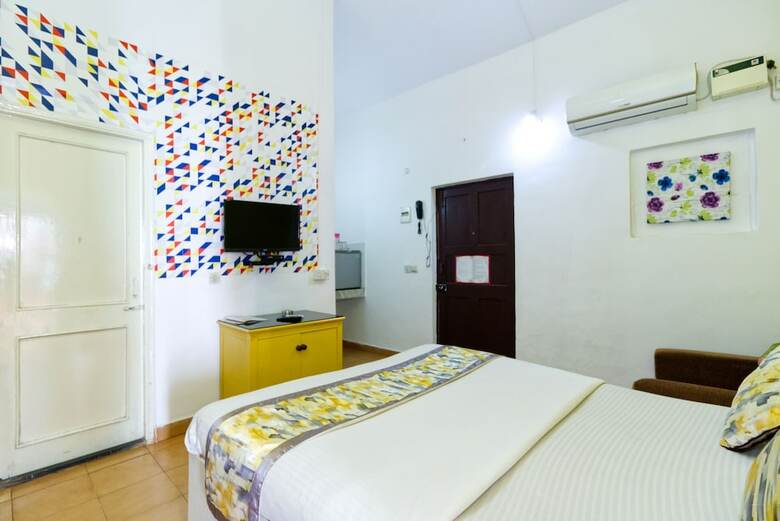 Hotel Ondas Do Mar Beach Resort Phase 1