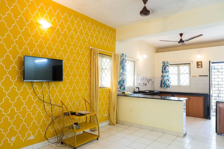 Hotel Ondas Do Mar Beach Resort Phase 1