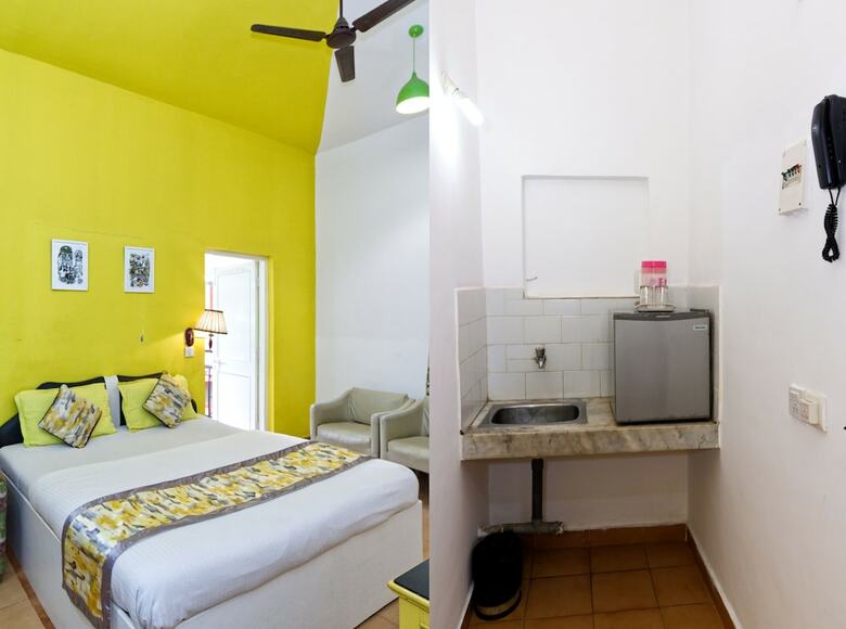 Hotel Ondas Do Mar Beach Resort Phase 1