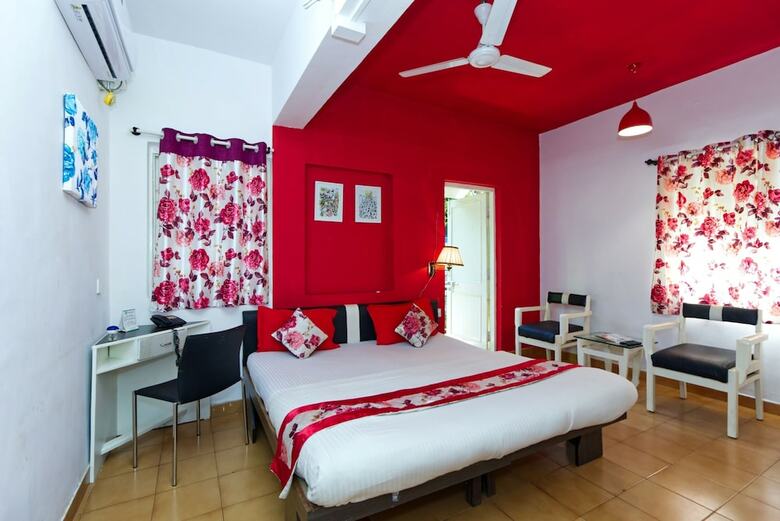 Hotel Ondas Do Mar Beach Resort Phase 1