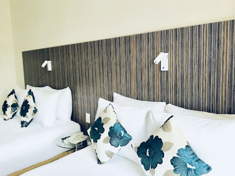 Ocean View Apartments ? Incre�ble