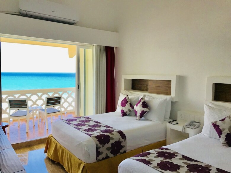 Ocean View Apartments ? Incre�ble