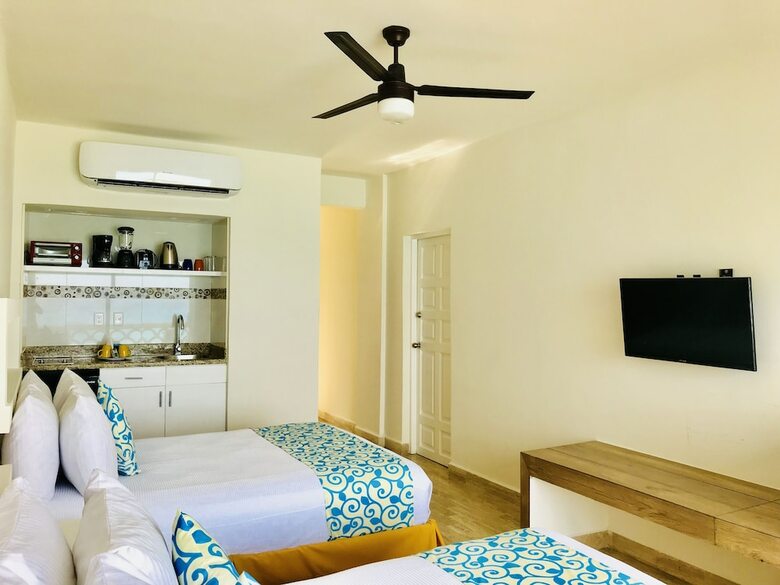 Ocean View Apartments ? Incre�ble